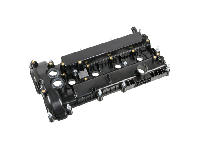 Valve Cover