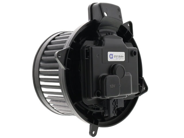 Blower Motor Assembly