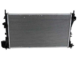 Radiator