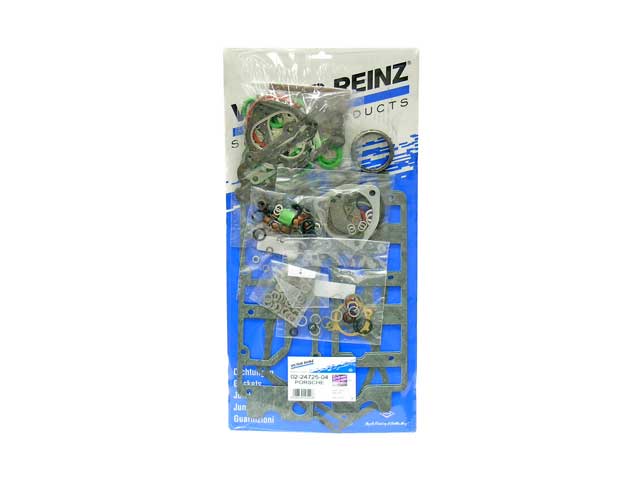 Engine Gasket Set