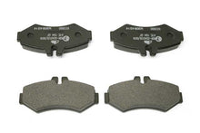 Load image into Gallery viewer, Brake Pad Set