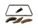 Timing Chain Kit - Febi Rubber Co 49547
