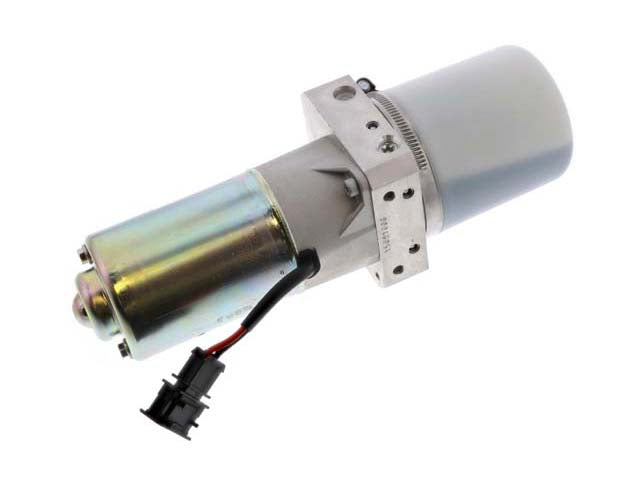 Hydraulic Pump