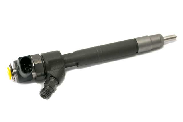 Fuel Injector Assembly