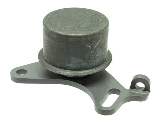 Adjusting Pulley