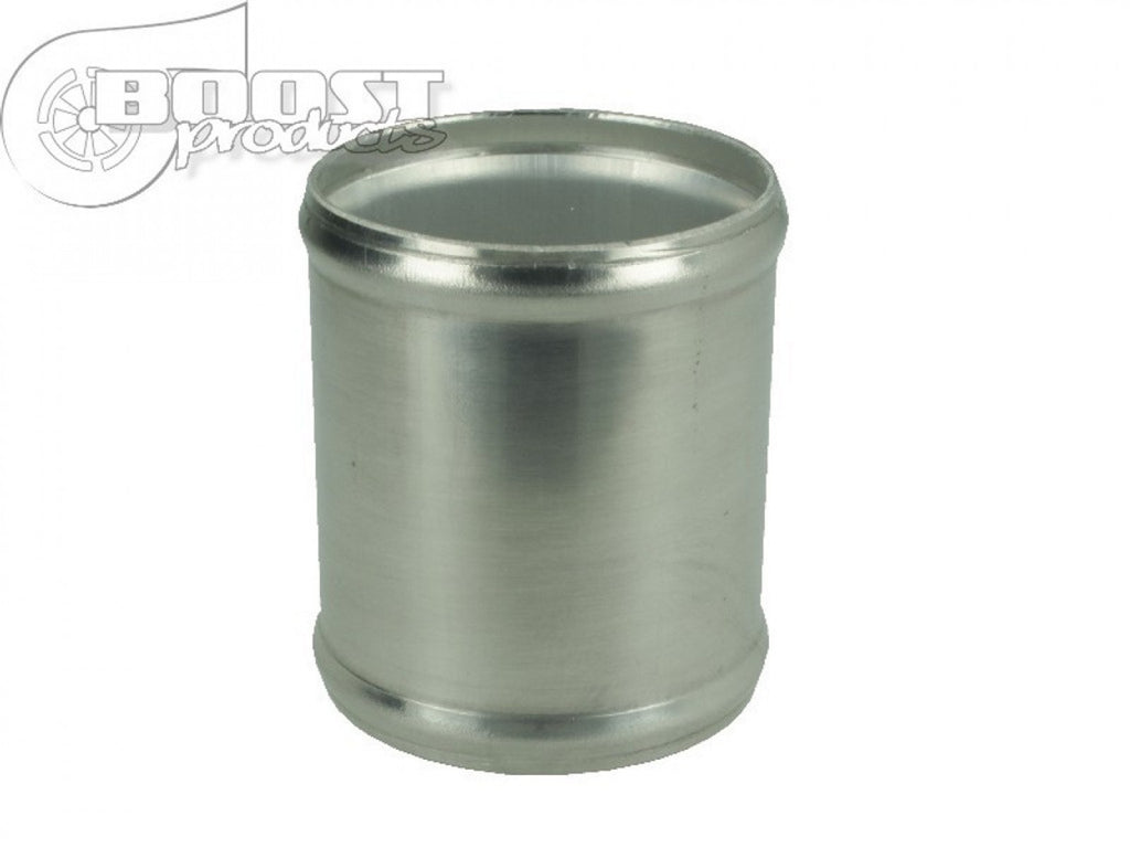 BOOST Products Aluminum Joiner 3-1/8" (80mm) OD with 3" Length