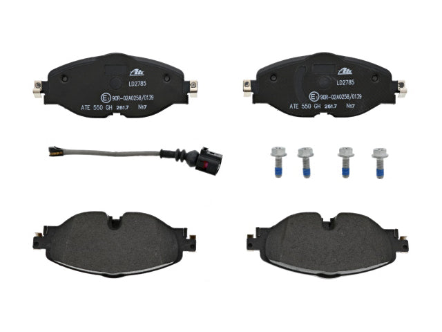 Brake Pad Set