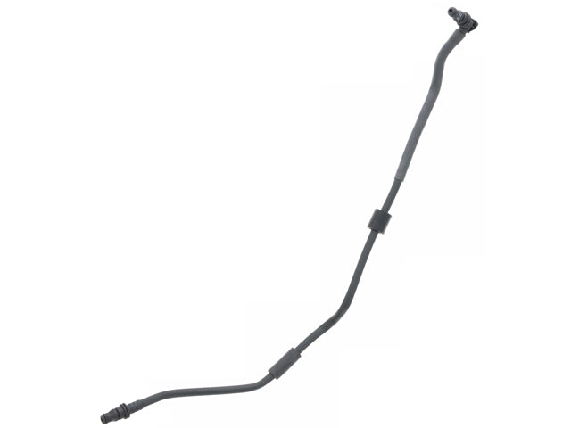 Coolant Breather Pipe