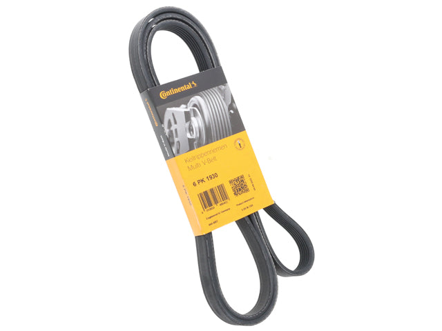 Belt 6PK X 1930