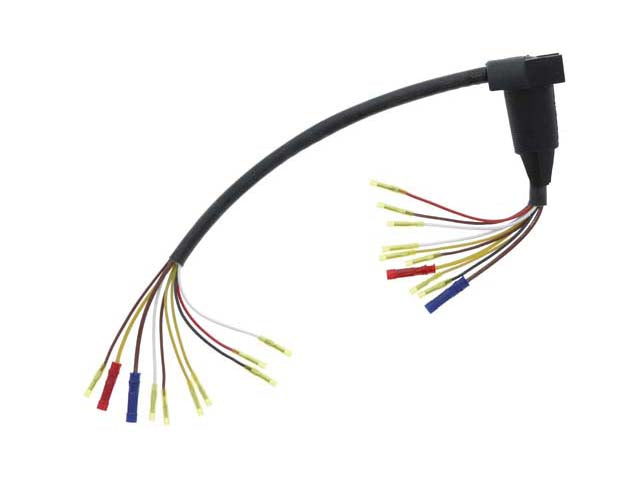 Hatch Wiring Harness