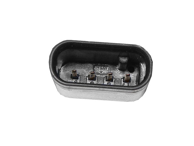 Servo Motor