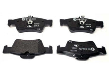Load image into Gallery viewer, Brake Pad Set