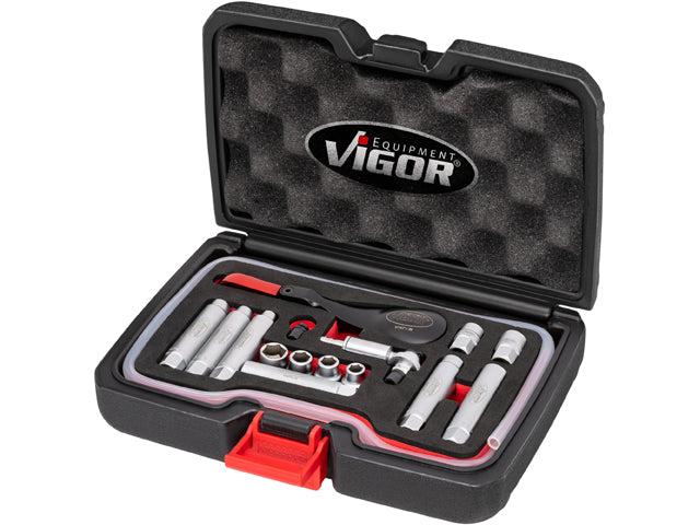 Brake Bleeder Kit