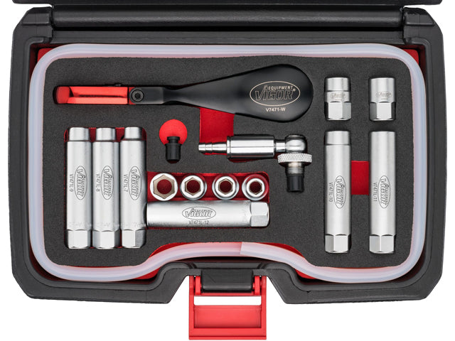 Brake Bleeder Kit