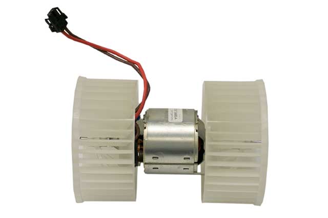 Blower Motor Assembly