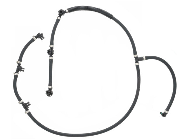Fuel Return Line