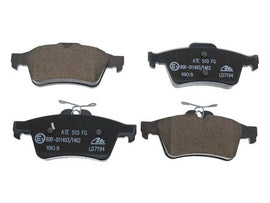 Brake Pad Set