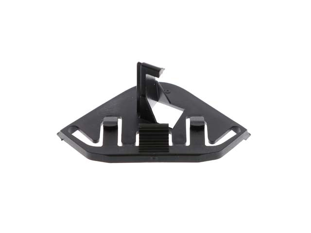 Fuel Door Latch