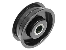 Load image into Gallery viewer, Drive Belt Idler Pulley