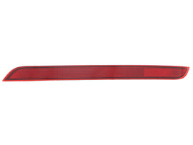 Bumper Cover Reflector