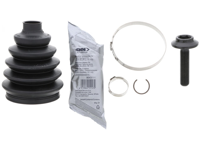 C.V. Boot Kit