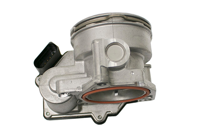 EGR Valve Air Flap