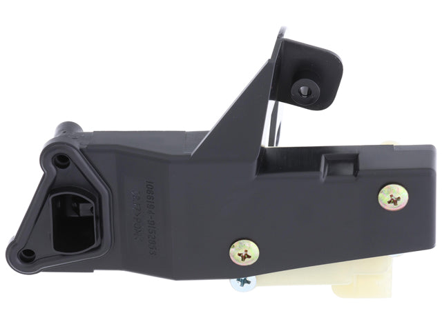 Fuel Filler Door Lock