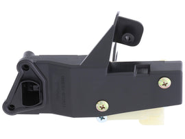 Fuel Filler Door Lock