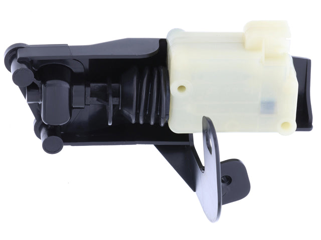 Fuel Filler Door Lock