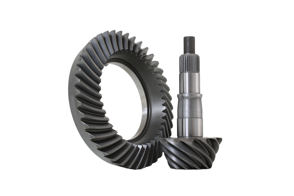 Ford 8.8 Inch 3.55 Ring and Pinion Revolution Gear