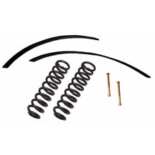 Load image into Gallery viewer, Softride Leaf Spring System Lift Kit 2 Inch Lift 08-16 Ford F-250/F-350 Super Duty Includes Front Coil Springs/Rear Add-A-Leafs Skyjacker