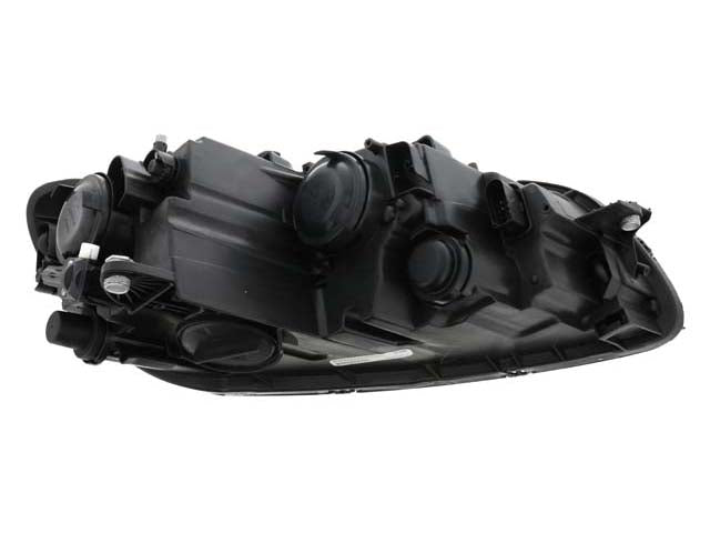 Headlight Assembly
