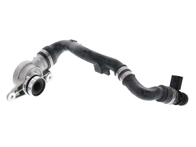Breather Pipe
