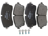 Brake Pad Set  -  Delphi LR164029G