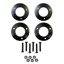 Load image into Gallery viewer, F-150 Aluminum Spacer Leveling Kit 09-18 Ford F-150 Front 2 Inch Lift Skyjacker