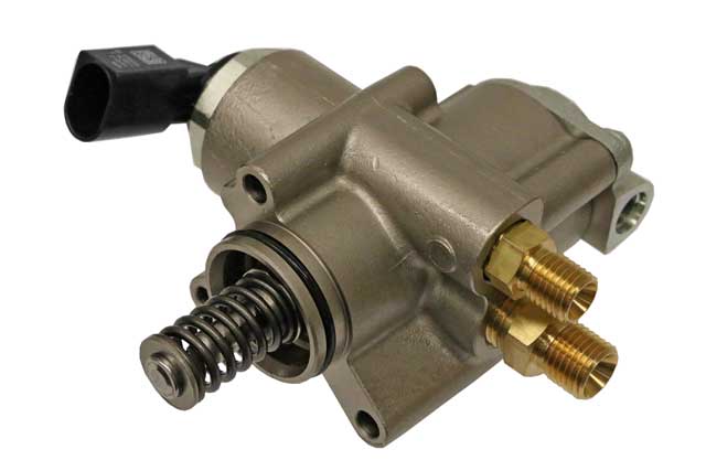 High Pressure Fuel Pump