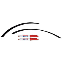 Load image into Gallery viewer, Suspension Lift Kit 99-04 F-250/F-350 w/Shock 2-3 Inch Front Lift Incl. Tie Bolts Skyjacker
