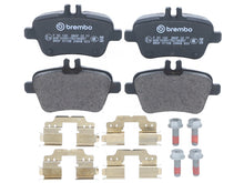 Load image into Gallery viewer, Brake Pad Set