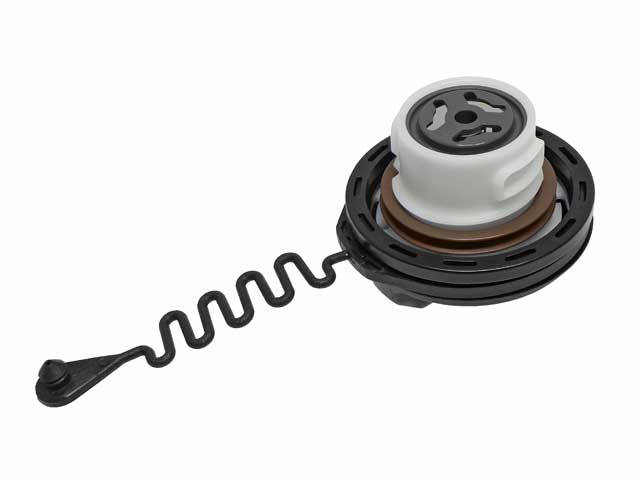 Fuel Cap