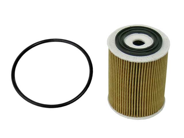 Oil Filter Kit