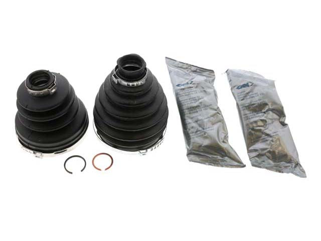 Axle Boot Kit