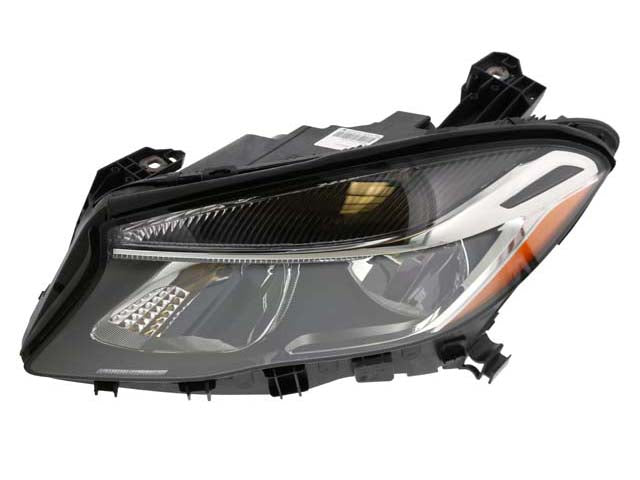 Headlight Assembly