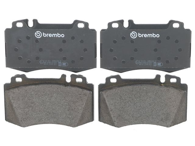 Brake Pad Set
