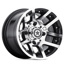 Load image into Gallery viewer, ILLUSION UTV 10X7 MACH G-BLACK -25MM