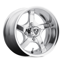 Load image into Gallery viewer, RALLYE UTV 12X6.5 HAND POLISHED -20MM