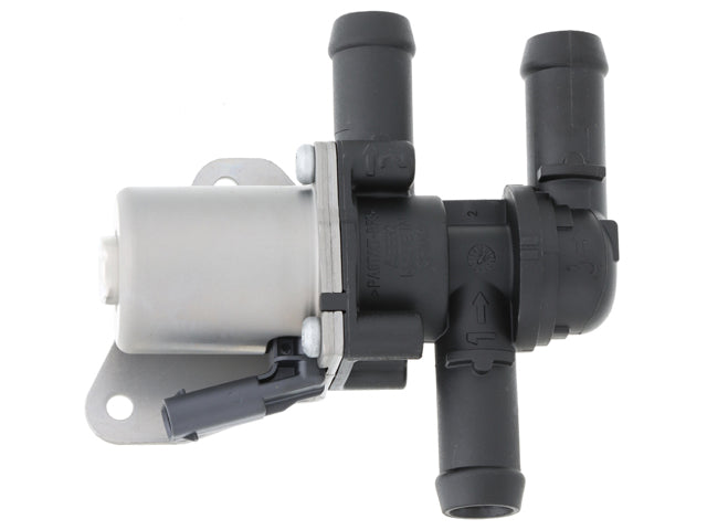 Heater Control Valve