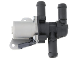 Heater Control Valve