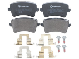 Brake Pad Set