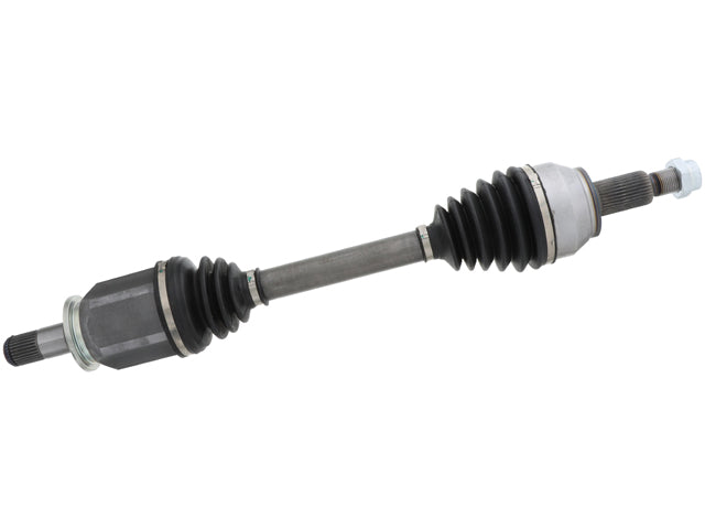 Axle Shaft Assembly