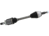 Axle Shaft Assembly  -  Britpart LR064252BP